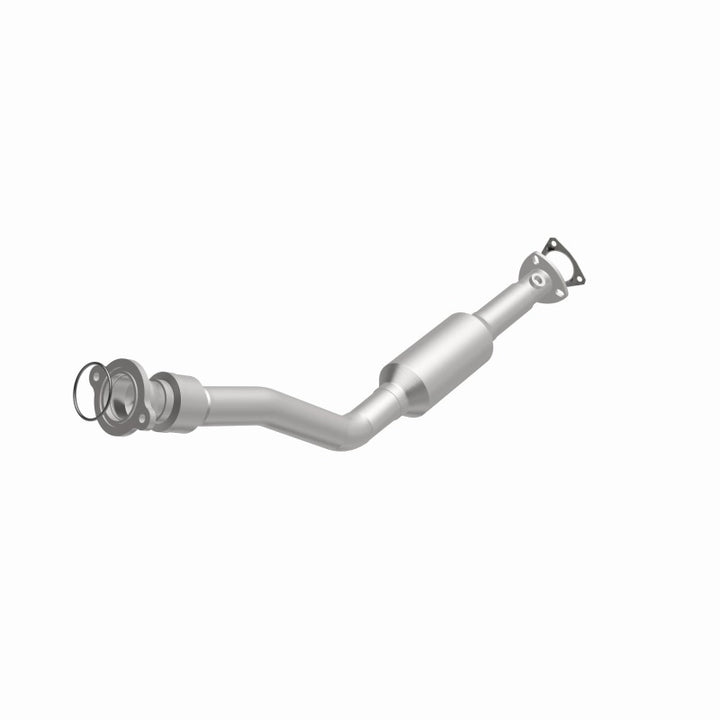 MagnaFlow CARB Direct-Fit Catalytic Converter - Chevrolet Malibu 3.1L 1997-2003, 360 degree view