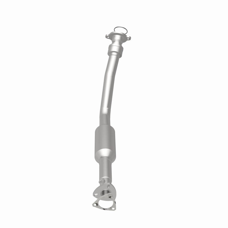 MagnaFlow CARB Direct-Fit Catalytic Converter - Chevrolet Malibu 3.1L 1997-2003, 360 degree view