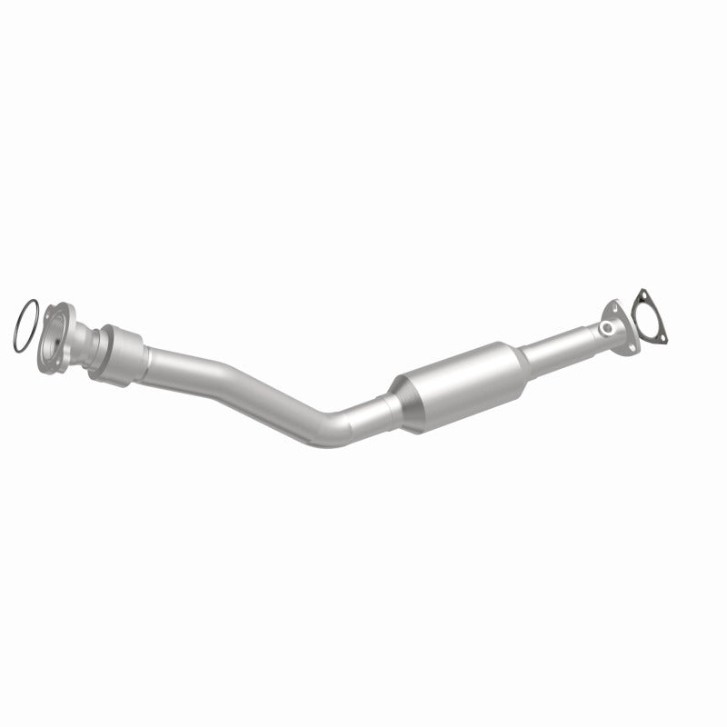 MagnaFlow CARB Direct-Fit Catalytic Converter - Chevrolet Malibu 3.1L 1997-2003, 360 degree view