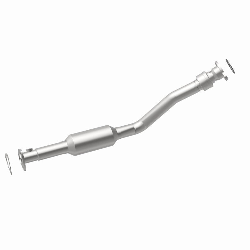 MagnaFlow CARB Direct-Fit Catalytic Converter - Chevrolet Malibu 3.1L 1997-2003, 360 degree view