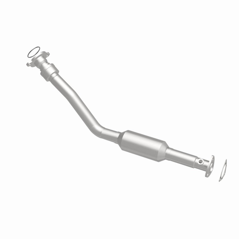 MagnaFlow CARB Direct-Fit Catalytic Converter - Chevrolet Malibu 3.1L 1997-2003, 360 degree view