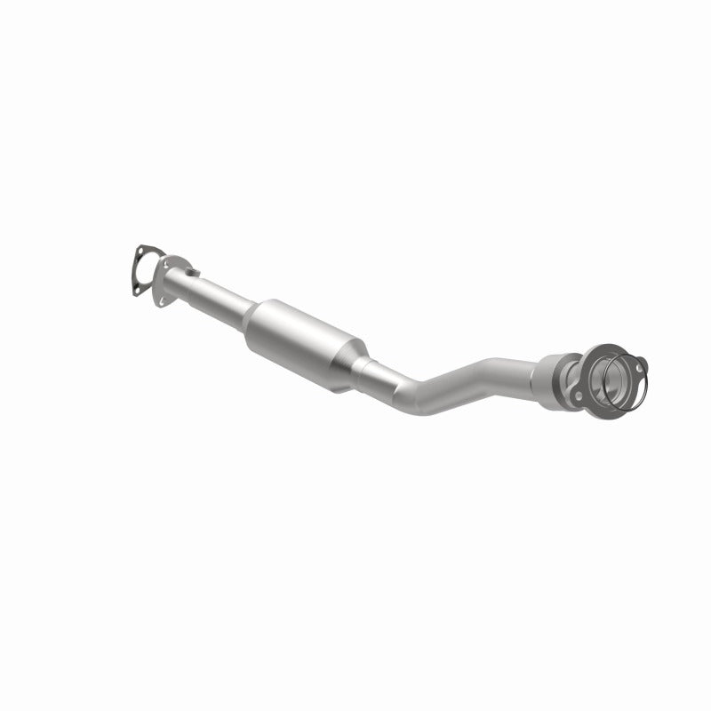 MagnaFlow CARB Direct-Fit Catalytic Converter - Chevrolet Malibu 3.1L 1997-2003, 360 degree view