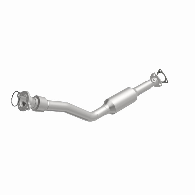 MagnaFlow CARB Direct-Fit Catalytic Converter - Chevrolet Malibu 3.1L 1997-2003, 360 degree view