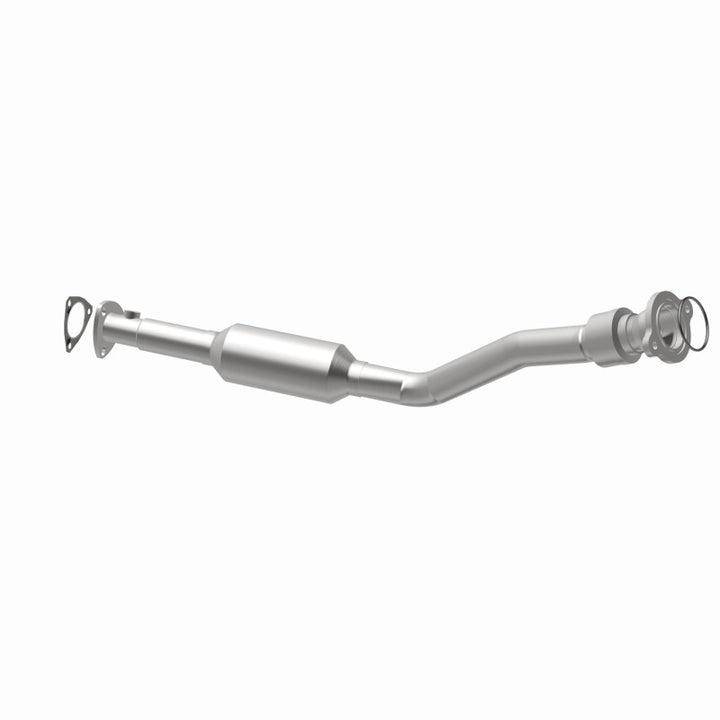 MagnaFlow CARB Direct-Fit Catalytic Converter - Chevrolet Malibu 3.1L 1997-2003, 360 degree view