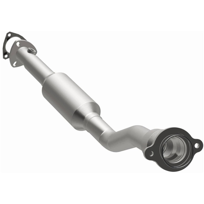 MagnaFlow CARB Direct-Fit Catalytic Converter - Chevrolet Malibu 3.1L 1997-2003, view 8