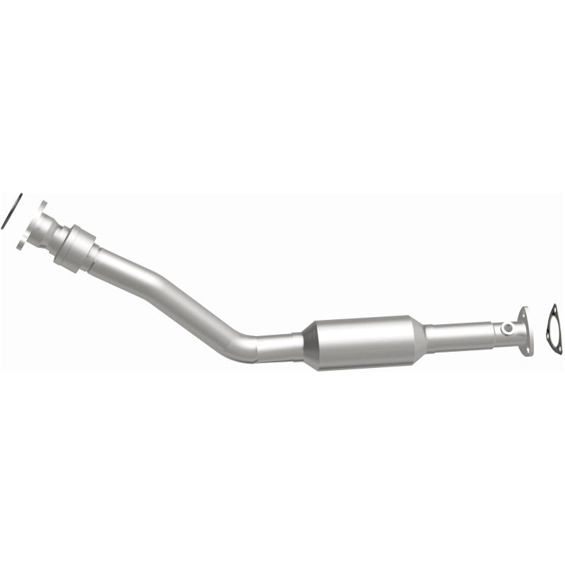 MagnaFlow CARB Direct-Fit Catalytic Converter - Chevrolet Malibu 3.1L 1997-2003, view 9