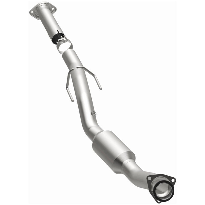 MagnaFlow CARB Direct-Fit Catalytic Converter - Chevrolet Trailblazer EXT / GMC Envoy XL 4.2L 2004-2005, view 11