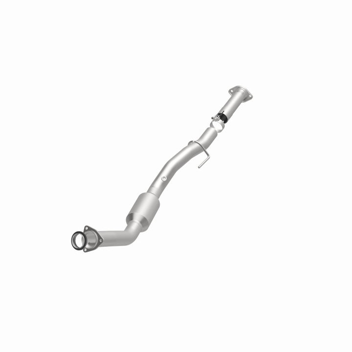 MagnaFlow CARB Direct-Fit Catalytic Converter - Chevrolet Trailblazer EXT / GMC Envoy XL 4.2L 2004-2005, 360 degree view
