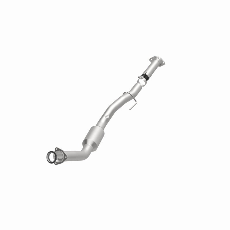 MagnaFlow CARB Direct-Fit Catalytic Converter - Chevrolet Trailblazer EXT / GMC Envoy XL 4.2L 2004-2005, 360 degree view