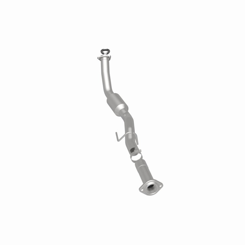 MagnaFlow CARB Direct-Fit Catalytic Converter - Chevrolet Trailblazer EXT / GMC Envoy XL 4.2L 2004-2005, 360 degree view
