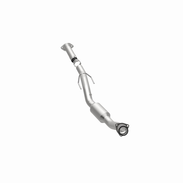 MagnaFlow CARB Direct-Fit Catalytic Converter - Chevrolet Trailblazer EXT / GMC Envoy XL 4.2L 2004-2005, 360 degree view
