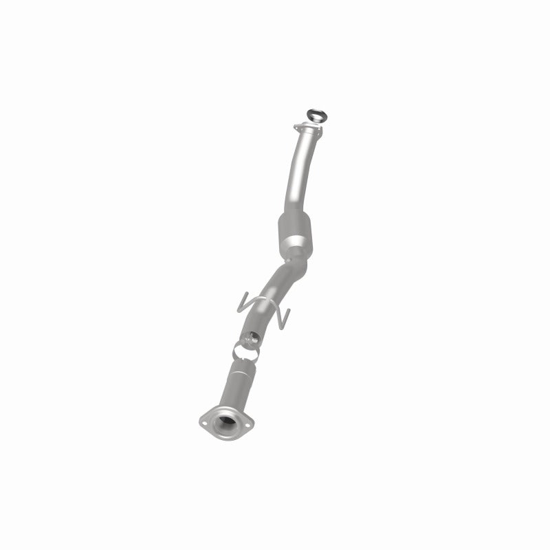 MagnaFlow CARB Direct-Fit Catalytic Converter - Chevrolet Trailblazer EXT / GMC Envoy XL 4.2L 2004-2005, 360 degree view