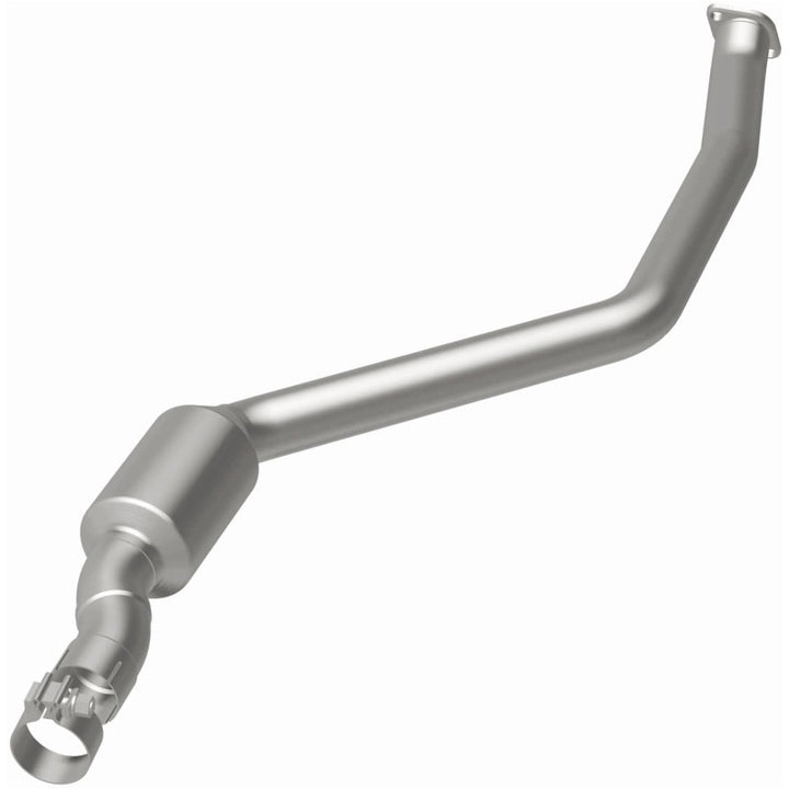 MagnaFlow CARB Direct-Fit Catalytic Converter - BMW 128i 3.0L 2009-2013, view 11