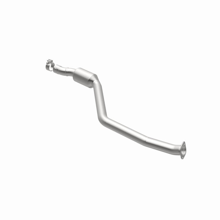 MagnaFlow CARB Direct-Fit Catalytic Converter - BMW 128i 3.0L 2009-2013, 360 degree view