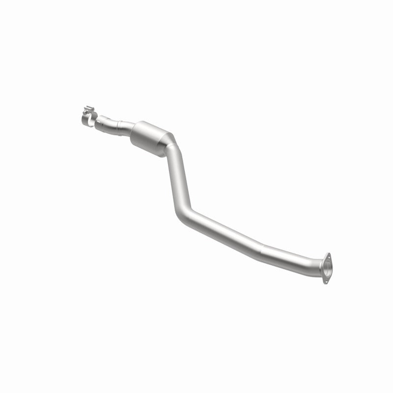 MagnaFlow CARB Direct-Fit Catalytic Converter - BMW 128i 3.0L 2009-2013, 360 degree view
