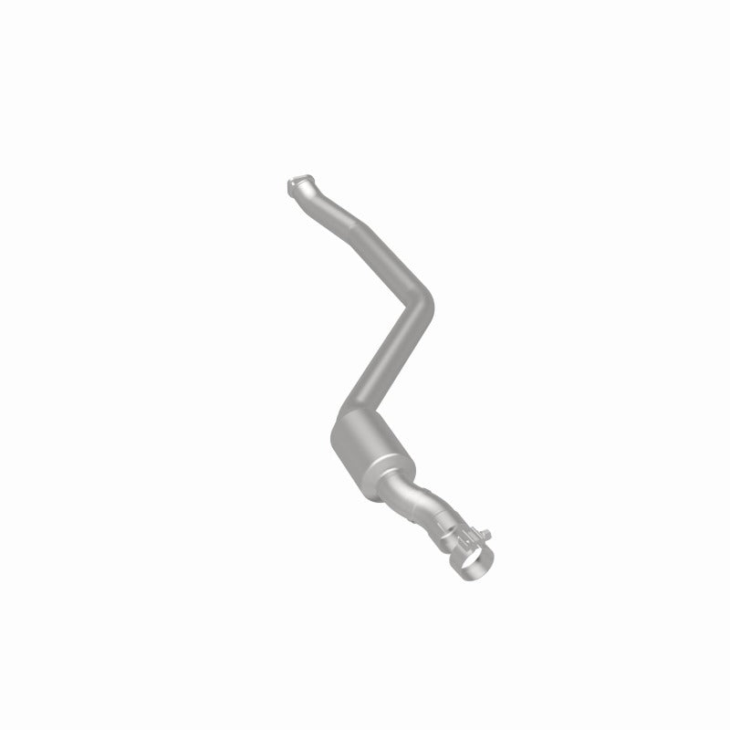 MagnaFlow CARB Direct-Fit Catalytic Converter - BMW 128i 3.0L 2009-2013, 360 degree view