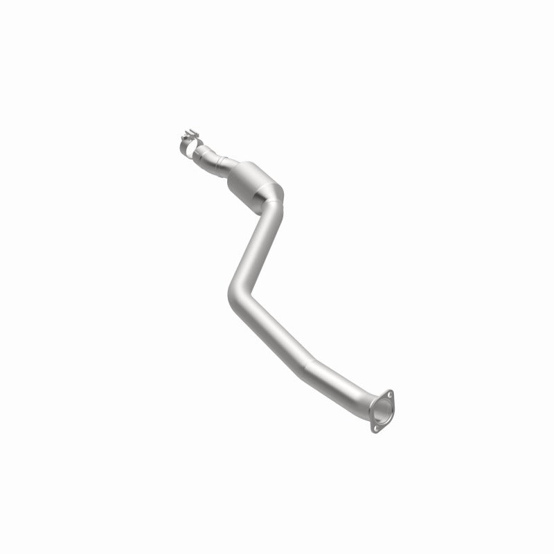 MagnaFlow CARB Direct-Fit Catalytic Converter - BMW 128i 3.0L 2009-2013, 360 degree view