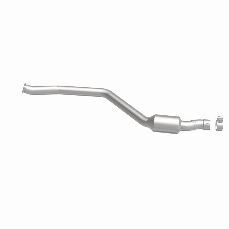 MagnaFlow CARB Direct-Fit Catalytic Converter - BMW 128i 3.0L 2009-2013, 360 degree view