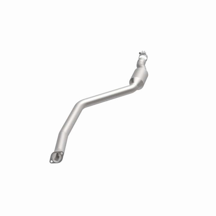 MagnaFlow CARB Direct-Fit Catalytic Converter - BMW 128i 3.0L 2009-2013, 360 degree view