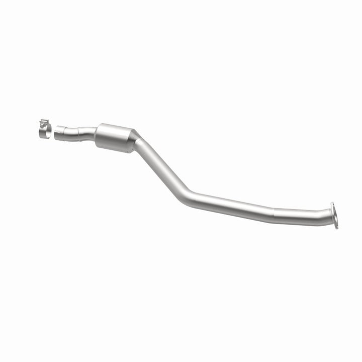 MagnaFlow CARB Direct-Fit Catalytic Converter - BMW 128i 3.0L 2009-2013, 360 degree view
