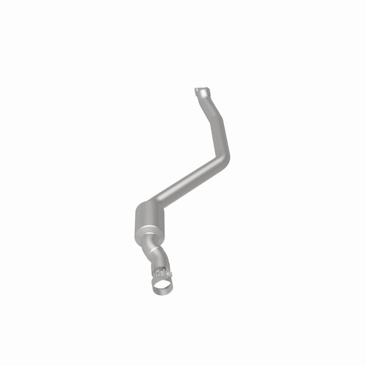MagnaFlow CARB Direct-Fit Catalytic Converter - BMW 128i 3.0L 2009-2013, 360 degree view