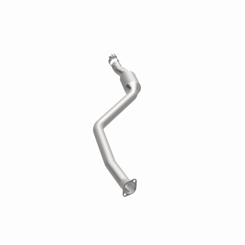 MagnaFlow CARB Direct-Fit Catalytic Converter - BMW 128i 3.0L 2009-2013, 360 degree view
