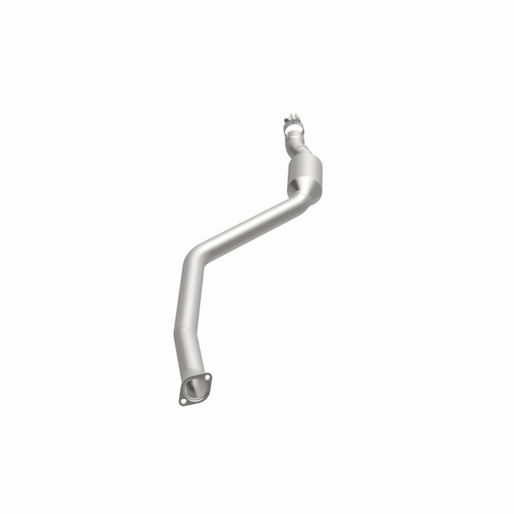 MagnaFlow CARB Direct-Fit Catalytic Converter - BMW 128i 3.0L 2009-2013, 360 degree view