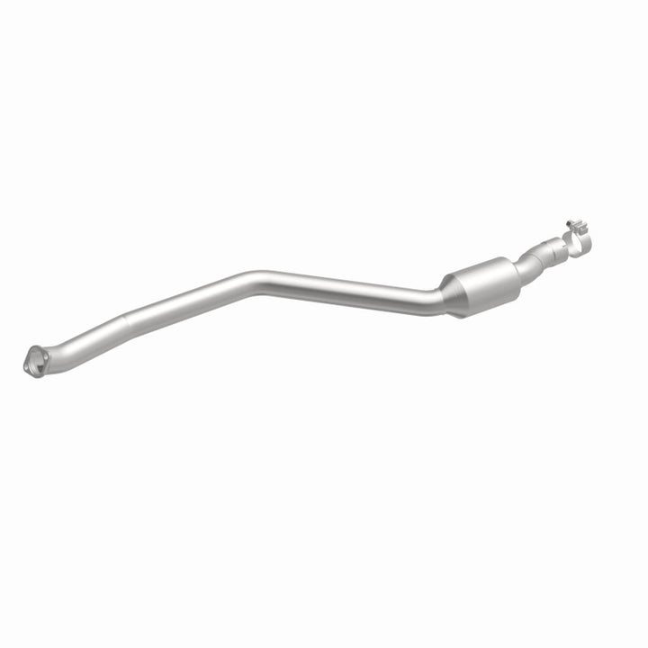 MagnaFlow CARB Direct-Fit Catalytic Converter - BMW 128i 3.0L 2009-2013, 360 degree view