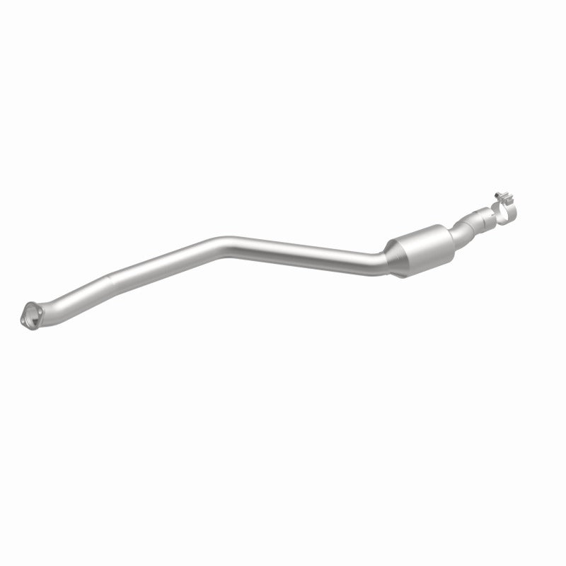 MagnaFlow CARB Direct-Fit Catalytic Converter - BMW 128i 3.0L 2009-2013, 360 degree view
