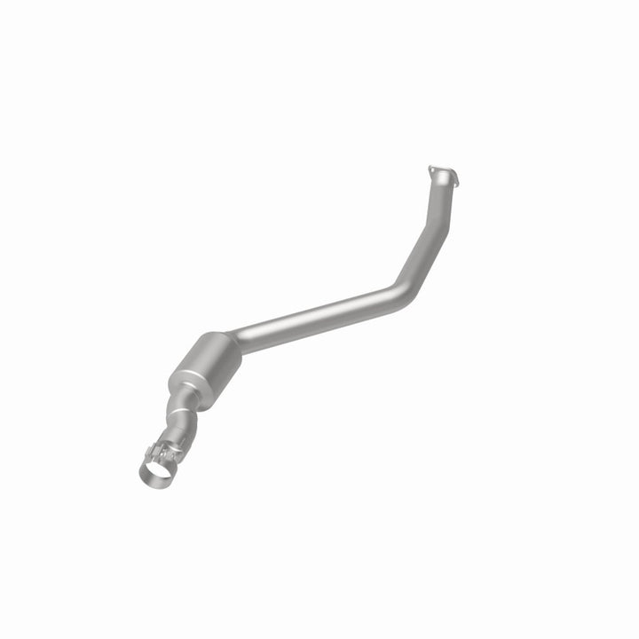 MagnaFlow CARB Direct-Fit Catalytic Converter - BMW 128i 3.0L 2009-2013, 360 degree view
