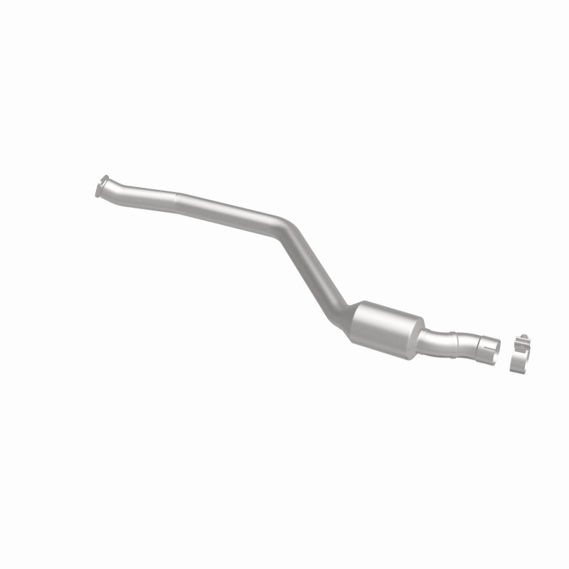MagnaFlow CARB Direct-Fit Catalytic Converter - BMW 128i 3.0L 2009-2013, 360 degree view