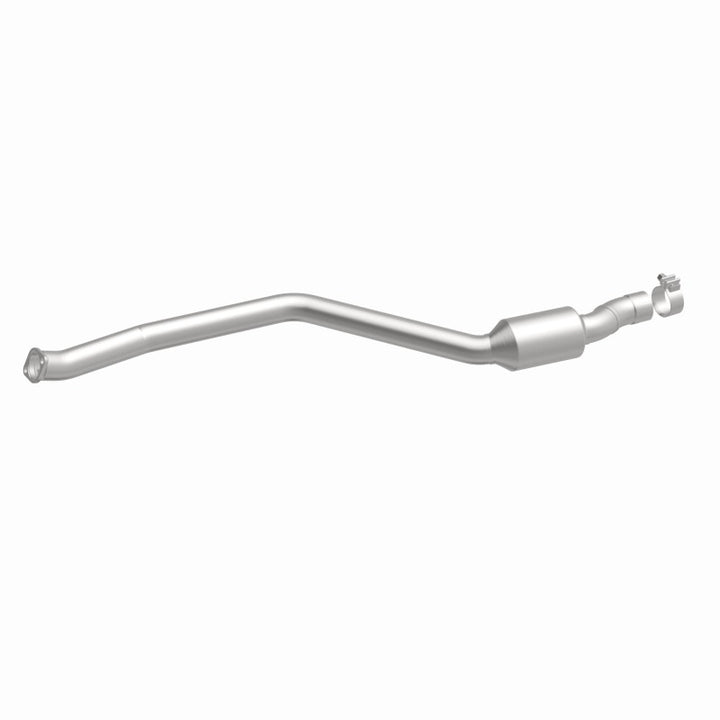 MagnaFlow CARB Direct-Fit Catalytic Converter - BMW 128i 3.0L 2009-2013, 360 degree view