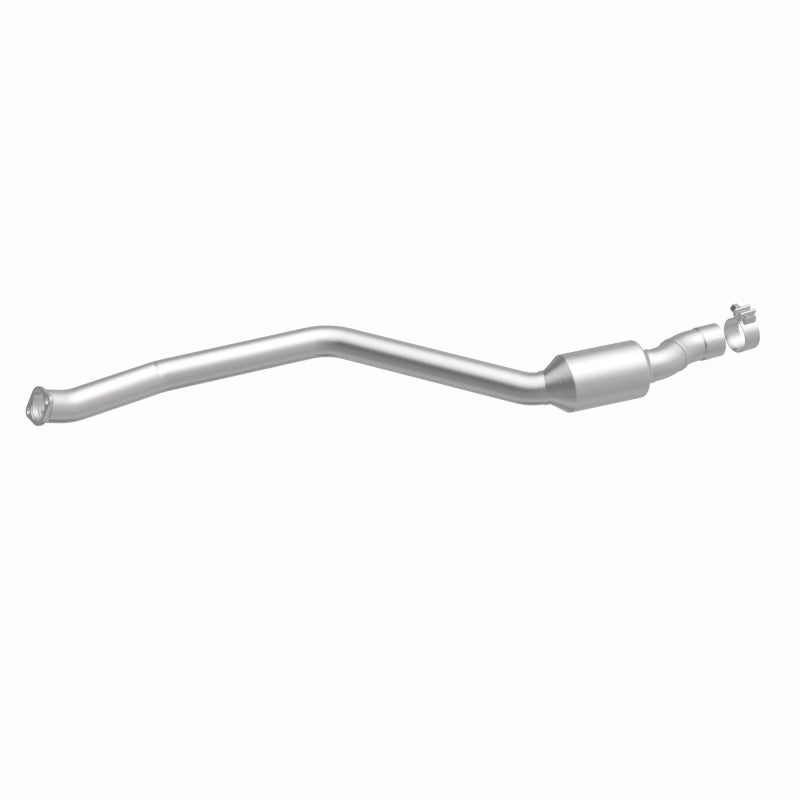 MagnaFlow CARB Direct-Fit Catalytic Converter - BMW 128i 3.0L 2009-2013, 360 degree view
