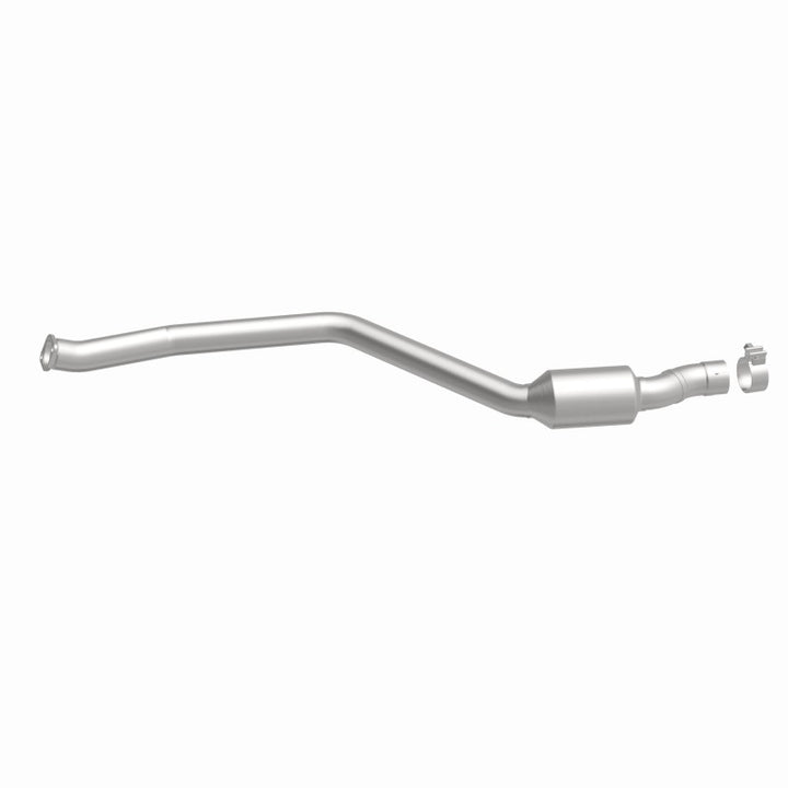 MagnaFlow CARB Direct-Fit Catalytic Converter - BMW 128i 3.0L 2009-2013, 360 degree view