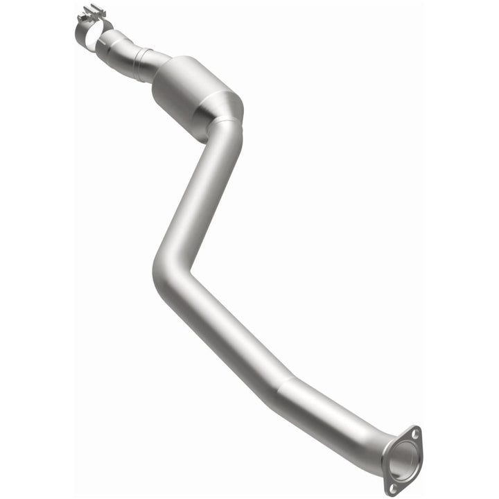 MagnaFlow CARB Direct-Fit Catalytic Converter - BMW 128i 3.0L 2009-2013, view 8