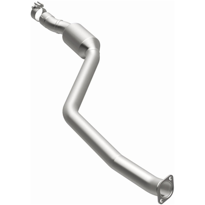 MagnaFlow CARB Direct-Fit Catalytic Converter - BMW 128i 3.0L 2009-2013, view 8
