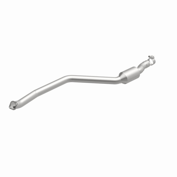 MagnaFlow CARB Direct-Fit Catalytic Converter - BMW 128i 3.0L 2009-2013, 360 degree view