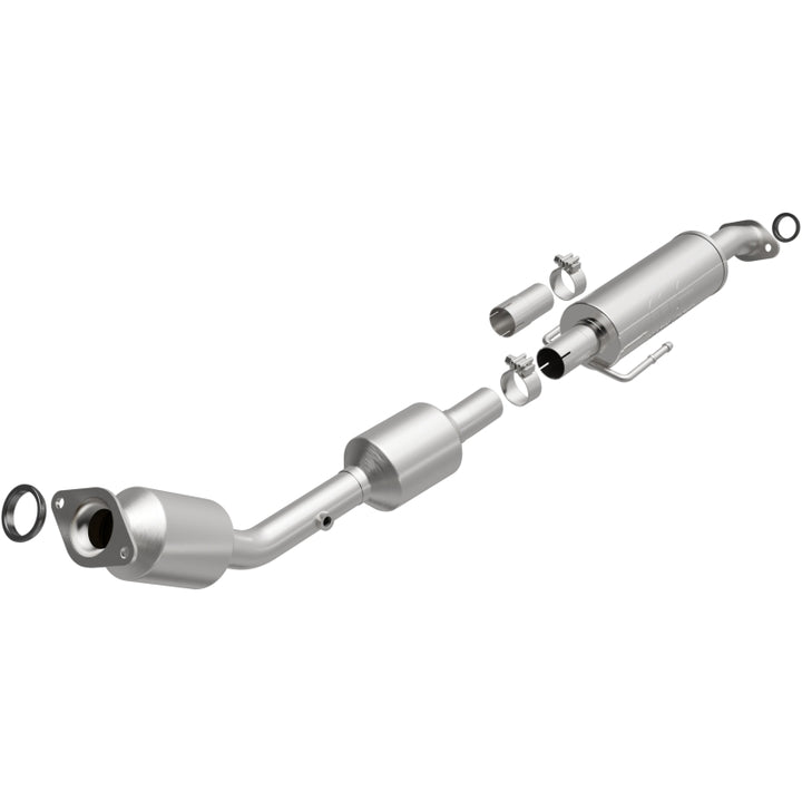 MagnaFlow CARB Direct-Fit Catalytic Converter - Toyota C-HR 2.0L 2018-2021