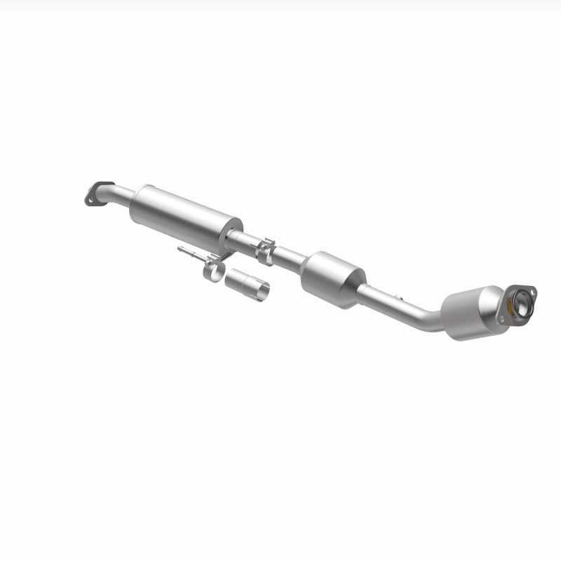 MagnaFlow CARB Direct-Fit Catalytic Converter - Toyota C-HR 2.0L 2018-2021, 360 degree view