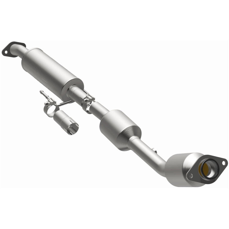 MagnaFlow CARB Direct-Fit Catalytic Converter - Toyota C-HR 2.0L 2018-2021, view 17