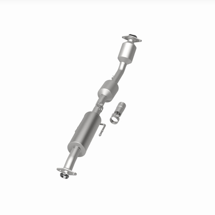 MagnaFlow CARB Direct-Fit Catalytic Converter - Toyota C-HR 2.0L 2018-2021, 360 degree view