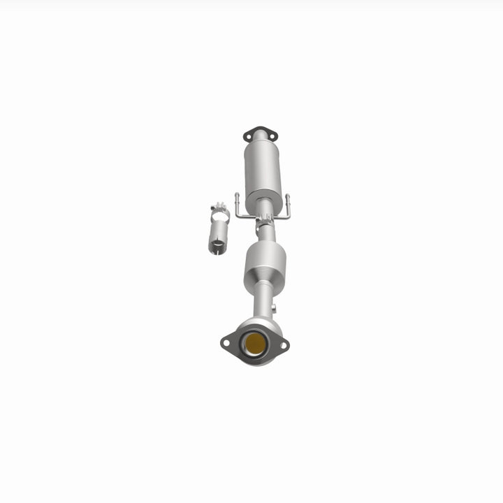 MagnaFlow CARB Direct-Fit Catalytic Converter - Toyota C-HR 2.0L 2018-2021, 360 degree view