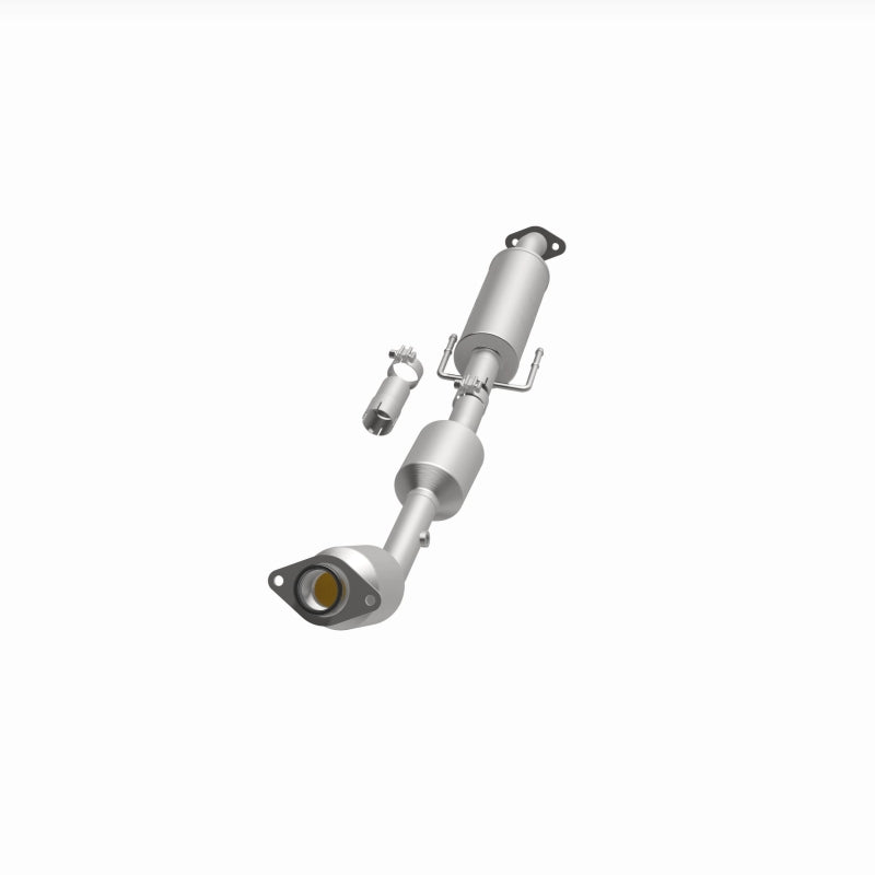 MagnaFlow CARB Direct-Fit Catalytic Converter - Toyota C-HR 2.0L 2018-2021, 360 degree view