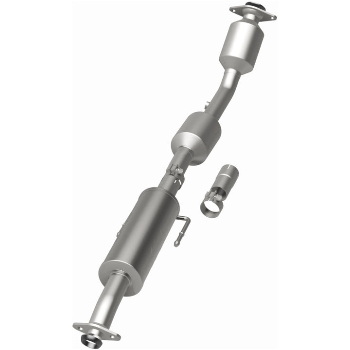 MagnaFlow CARB Direct-Fit Catalytic Converter - Toyota C-HR 2.0L 2018-2021, view 6