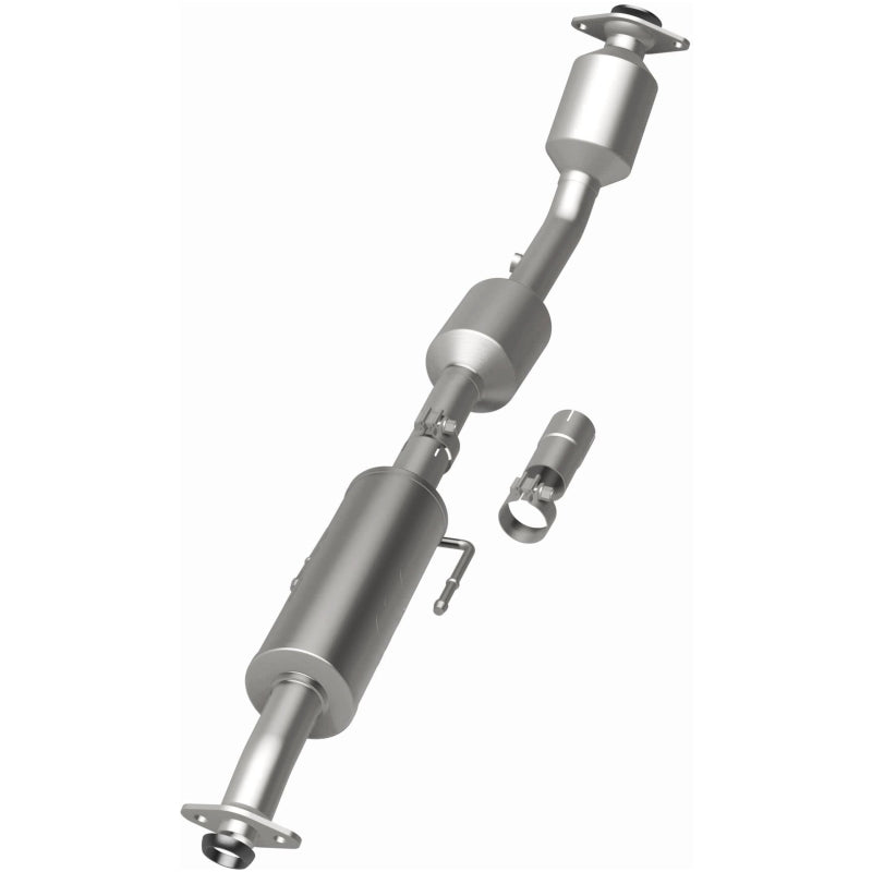 MagnaFlow CARB Direct-Fit Catalytic Converter - Toyota C-HR 2.0L 2018-2021, view 6