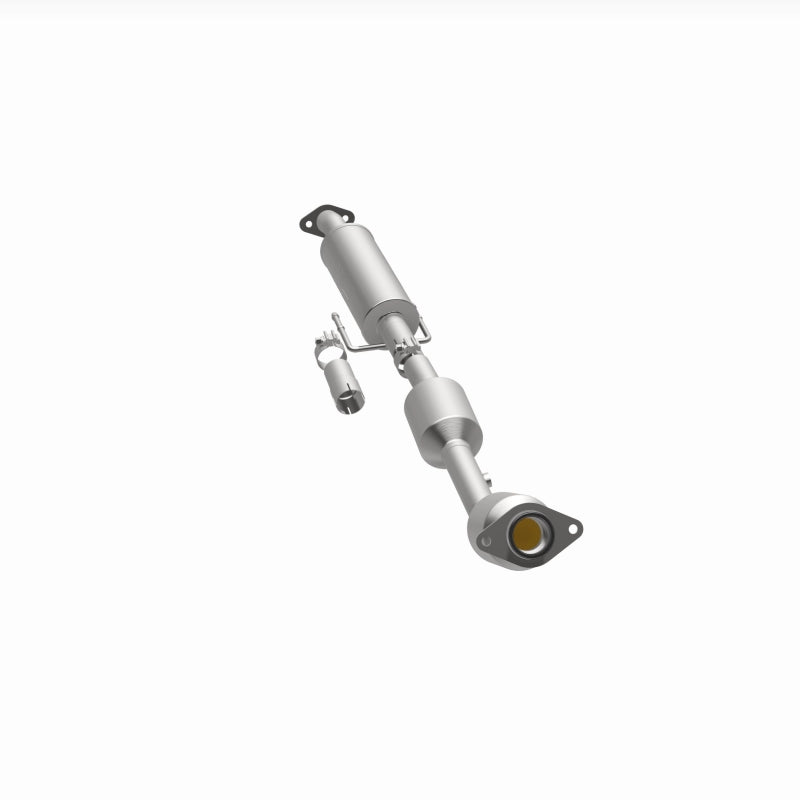 MagnaFlow CARB Direct-Fit Catalytic Converter - Toyota C-HR 2.0L 2018-2021, 360 degree view