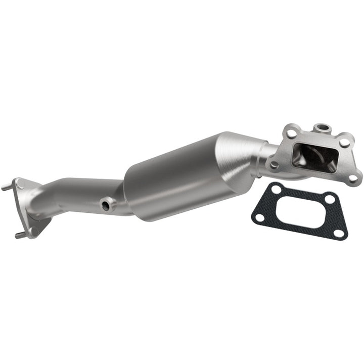 MagnaFlow CARB Front Driver Side Direct-Fit Catalytic Converter - Chevrolet Colorado / GMC Canyon 2015-2016