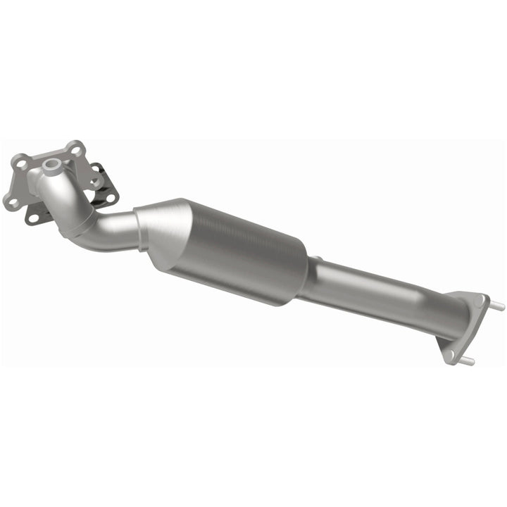 MagnaFlow CARB Front Driver Side Direct-Fit Catalytic Converter - Chevrolet Colorado / GMC Canyon 2015-2016, view 16