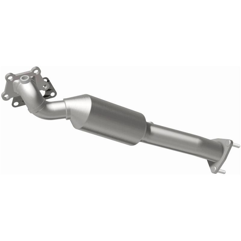 MagnaFlow CARB Front Driver Side Direct-Fit Catalytic Converter - Chevrolet Colorado / GMC Canyon 2015-2016, view 16