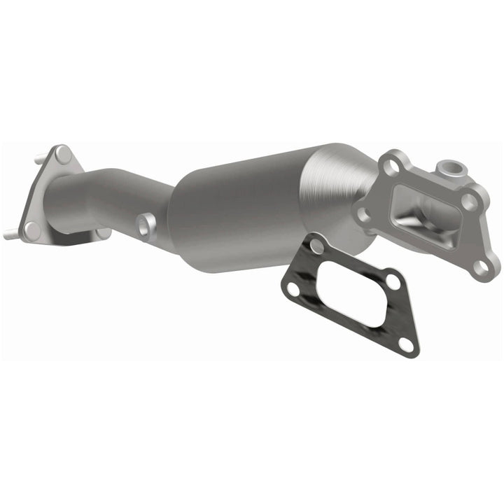 MagnaFlow CARB Front Driver Side Direct-Fit Catalytic Converter - Chevrolet Colorado / GMC Canyon 2015-2016, view 19